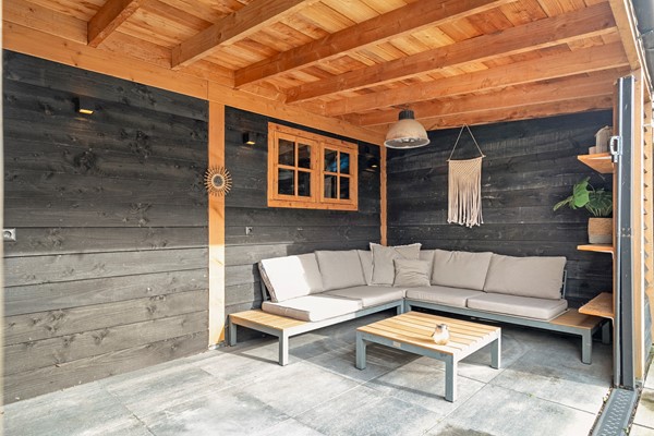 Medium property photo - Lombokstraat 17, 1782 SR Den Helder